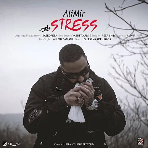 Stress Ali Mir